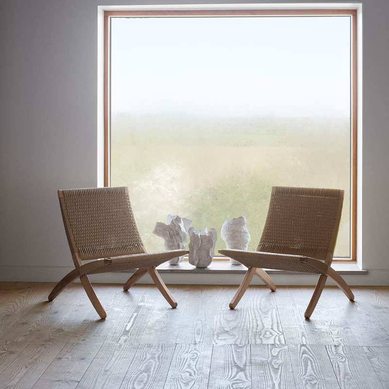CARL HANSEN＆SON（カール・ハンセン&サン）MG501 キューバチェア