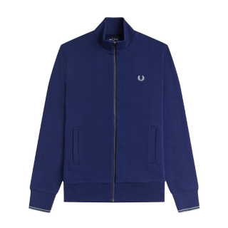 Fred Perry - Classic V Neck Jumper K9600 Navy 795, 169,99 €