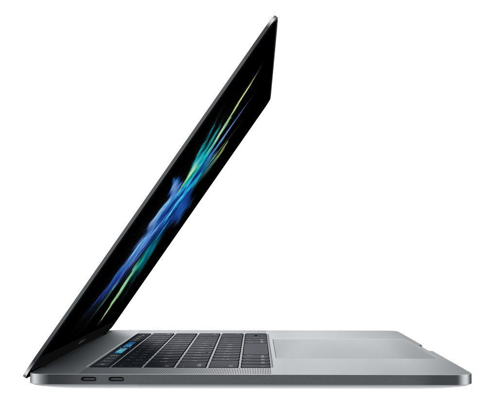 Apple MacBook Pro 15-Inch Core i7 2.8GHz Touch/Mid-2017 16GB 512B