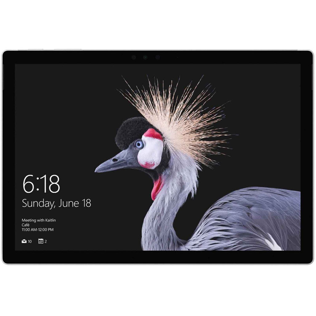 Microsoft Surface Pro 5 Core i5-7300U 8GB RAM 128GB SSD 12.3