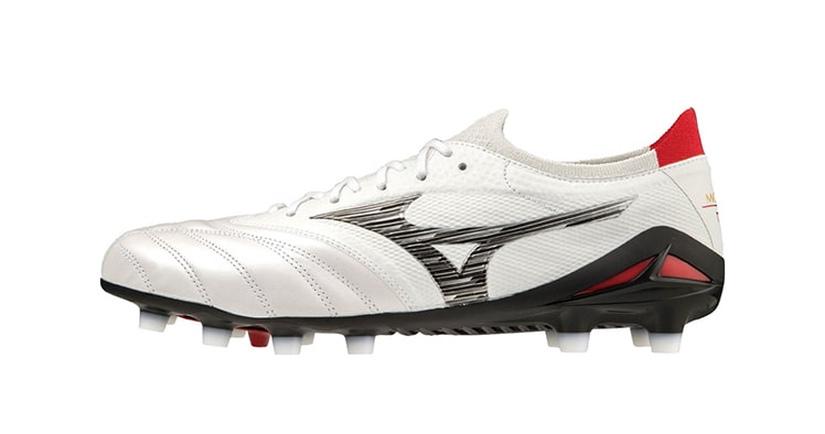 フットボールシューズ「MORELIA NEO IV JAPAN」「MORELIA NEO IV β