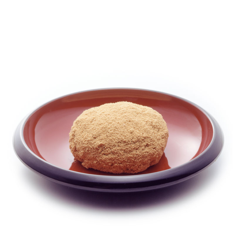 筑紫菓匠 如水庵 | 筑紫もちでおなじみの福岡の和菓子屋「如水庵」公式