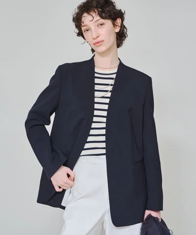 事業リリース DRESSTERIOR】スタイリスト福田麻琴×DRESSTERIOR コラボ