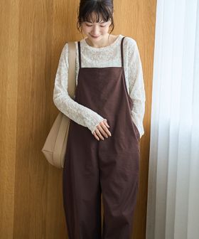 オーバーオール / オールインワン｜コーエン公式通販