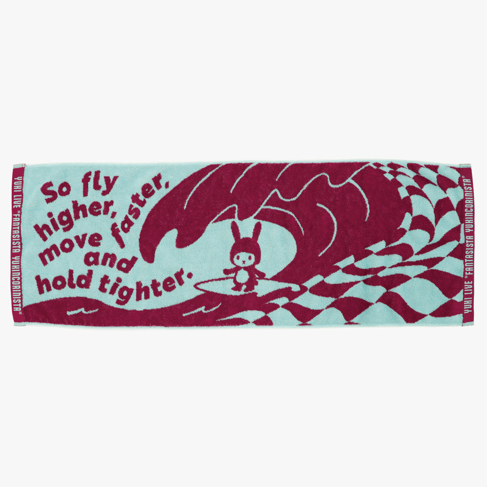 FAMILY – YUKI オフィシャルオンラインストア“COSMIC MART”