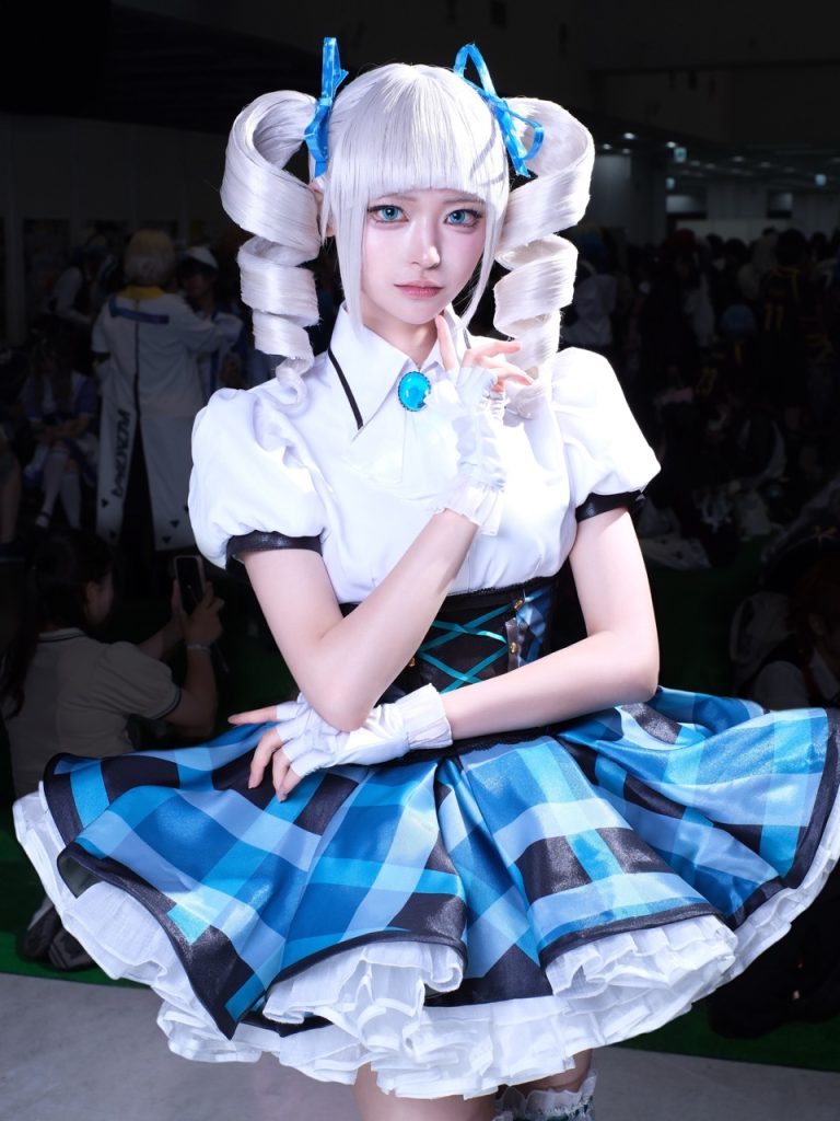 アイカツ! 】するめさんの藤堂ユリカ様が異次元アイドルすぎる