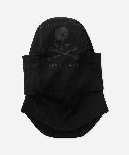 MASTERMIND WORLD x Hurley BALACLAVA – cotwohk