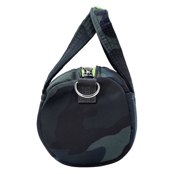PORTER HOWL WOODLAND CAMO 2WAY BOSTON BAG MINI [ 384-16821 ] – cotwohk