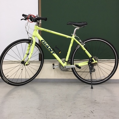 GIANT エスケープR3 Sサイズ（適応身長160～175cm）1