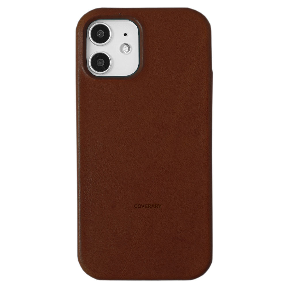 本革 栃木レザー ロングラン 背面ケース iPhoneシリーズ – COVERARY