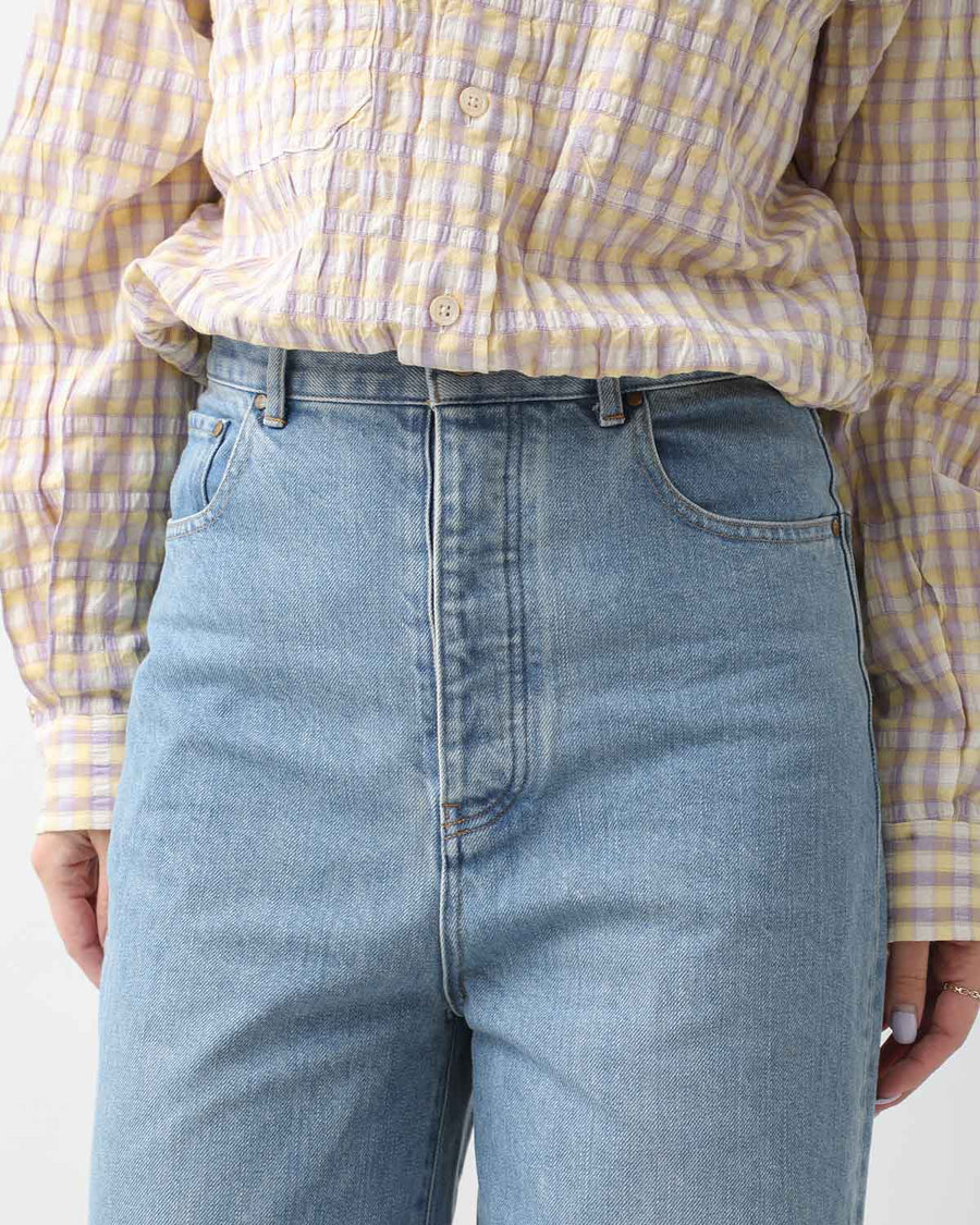 BISOWN WIDE DENIM – COVERCHORD