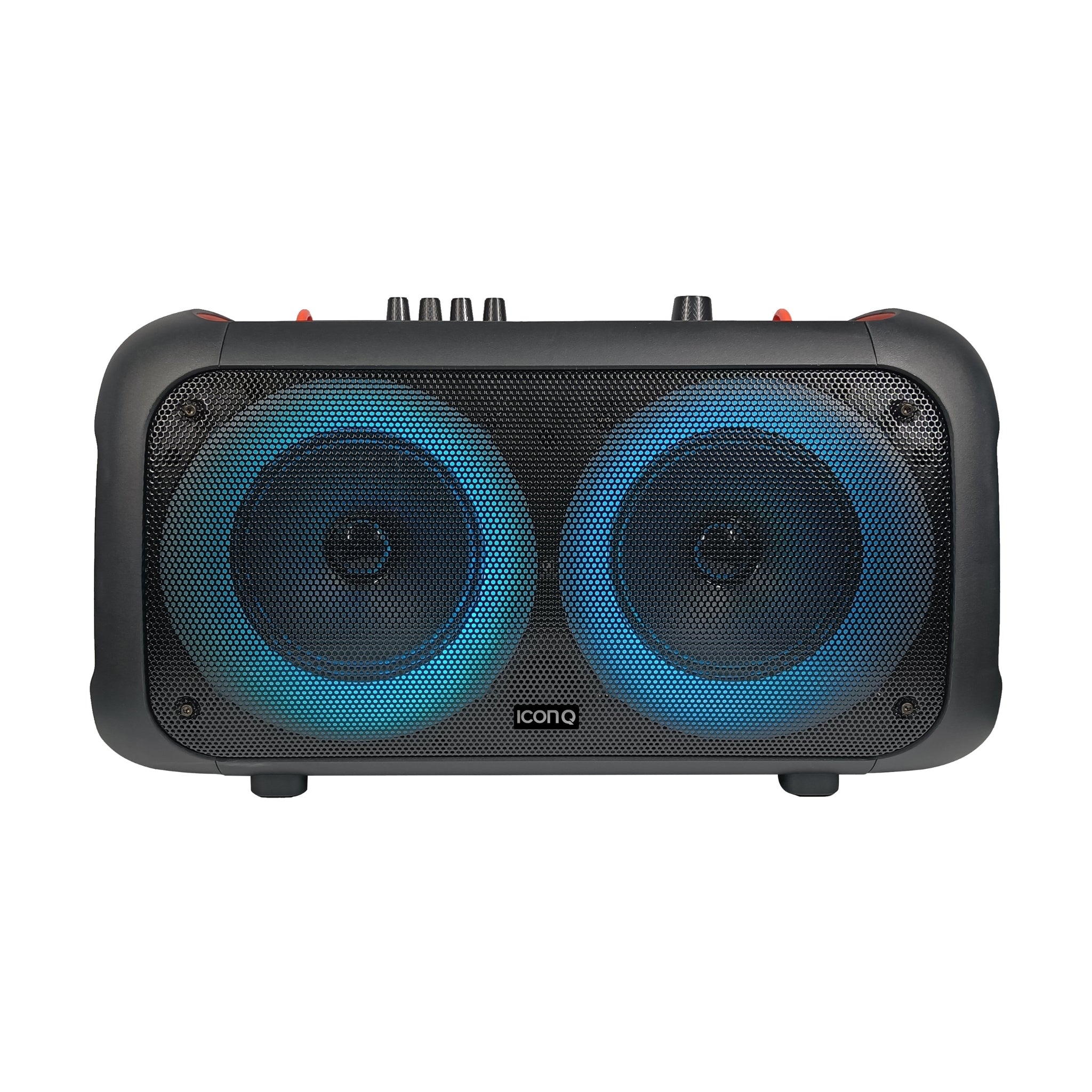 ICON Q Wireless Speaker (IQ2055) [7000 W. PMPO] – Cowboy World Corp.