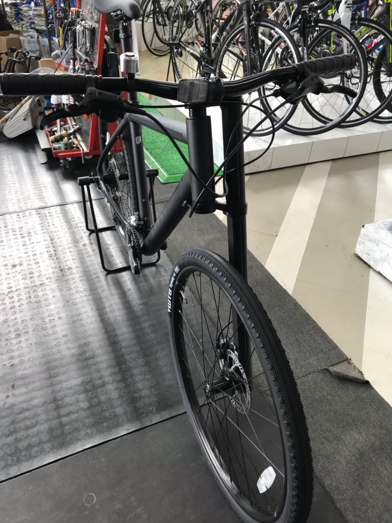 CANNONDALE BADBOY 2 – サイクランドマスナガ