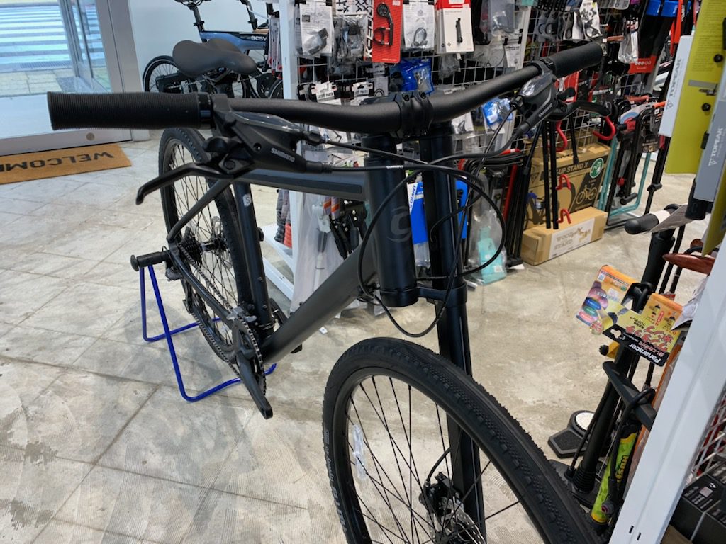 Cannondale Bad Boy 2 – サイクランドマスナガ