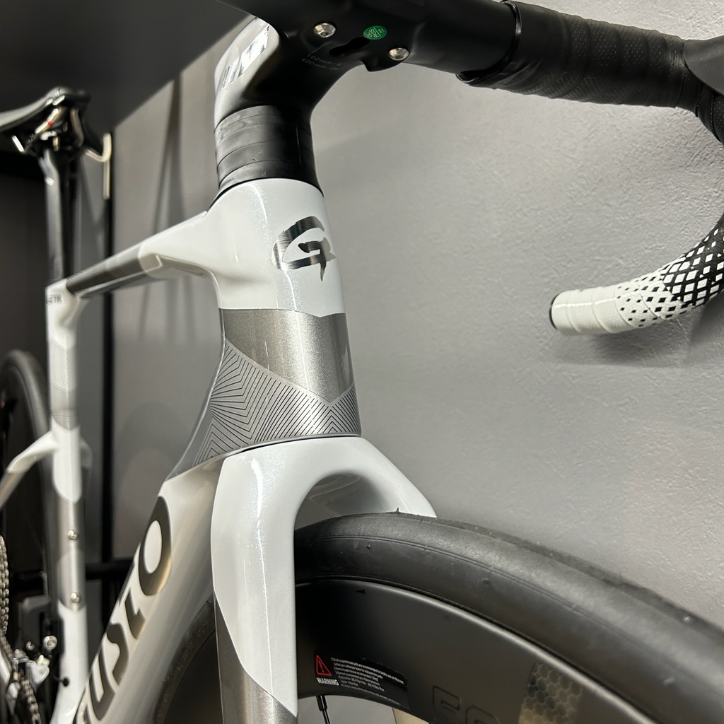 GUSTO – サイクランドマスナガ