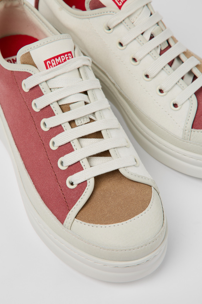Twins Multicolor Sneakers for Women - Autumn / Winter collection