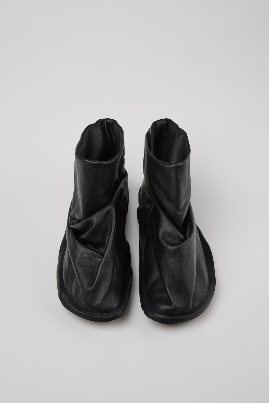 Peu Black Ankle Boots for Women - Autumn / Winter collection