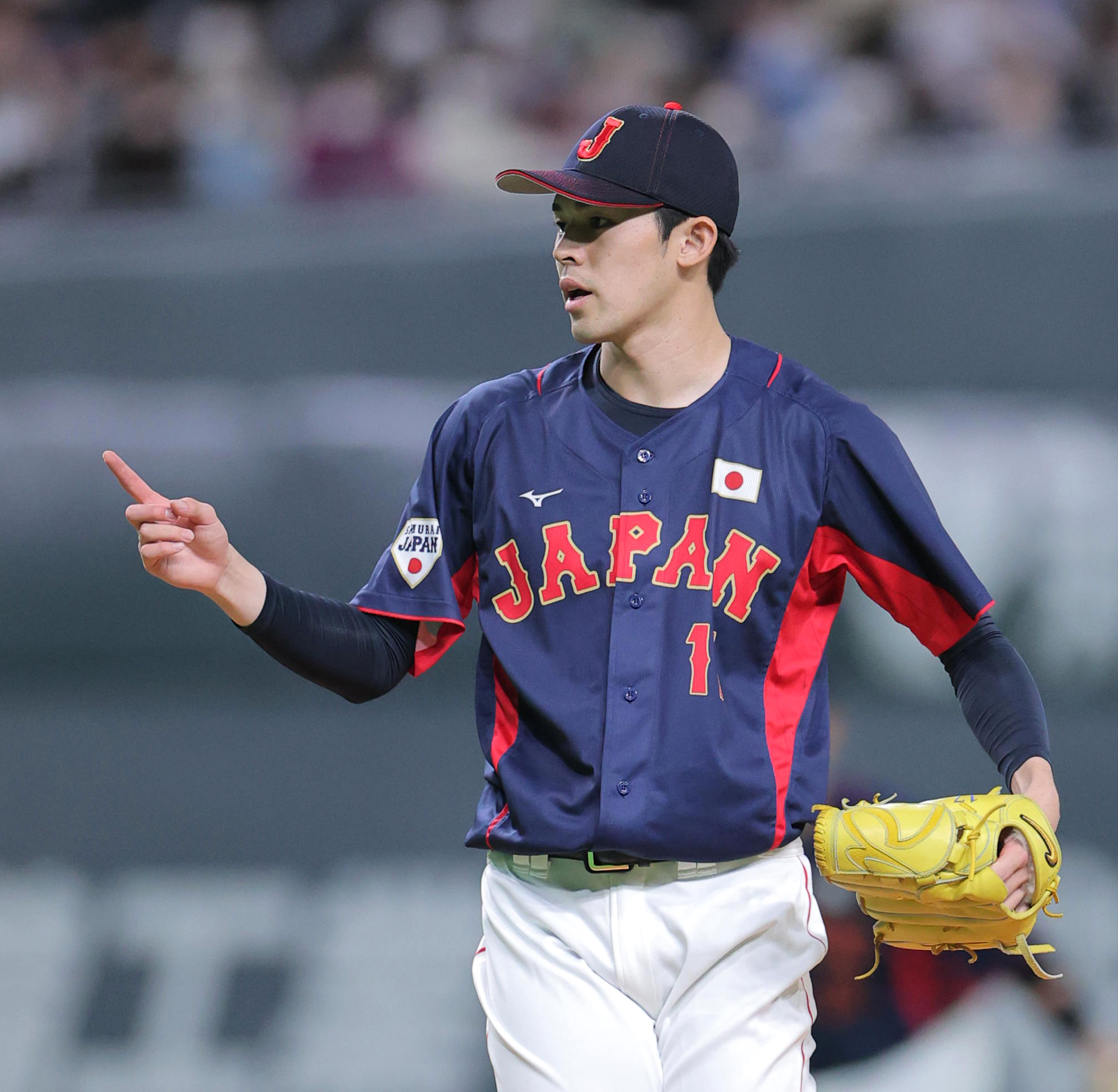 大谷選手 日本代表 ユニフォーム WBC2023 侍JAPAN 大谷翔平 日本代表