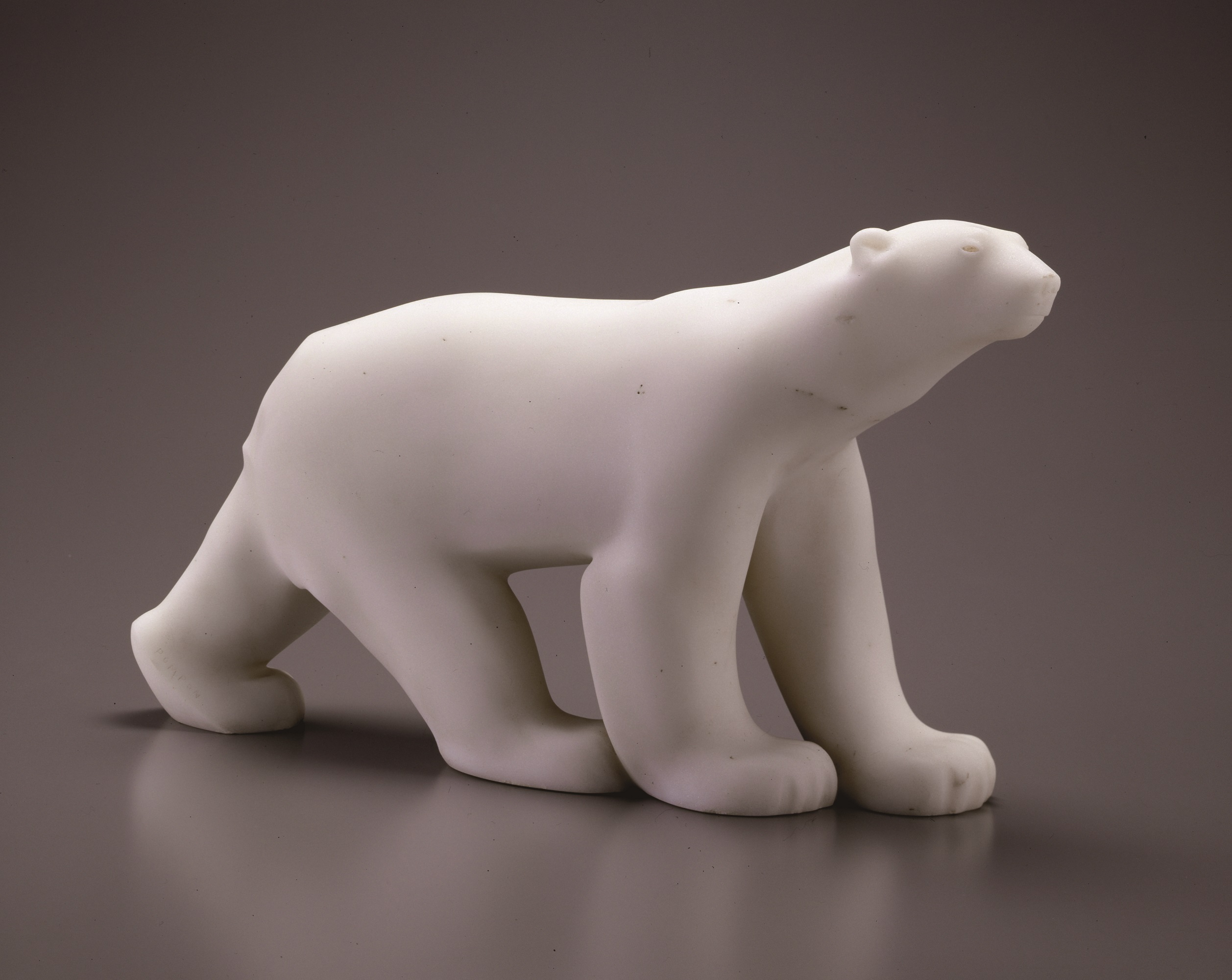 from学芸員】「フランソワ・ポンポン展」、山梨県立美術館 - 産経ニュース