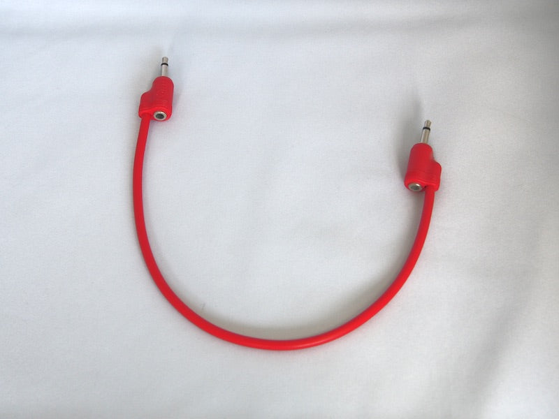 TipTop Audio Stackcable— Clockface Modular