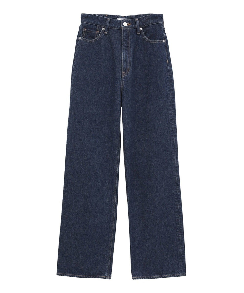 SECOND DENIM PANTS｜SKIRT/PANTS(スカート/パンツ)｜CLANE OFFICIAL