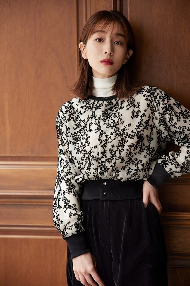 CLANE×田中みな実】コラボレーションアイテムをご紹介。 CLANE ONLINE
