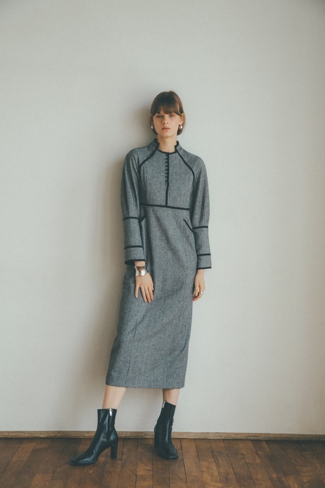 20AWのイメージ柄アイテムの千鳥格子柄シリーズが9月16日に発売