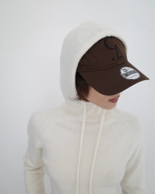 CLANE×New Era®の初のコラボレーションアイテムの発売が決定！時代を