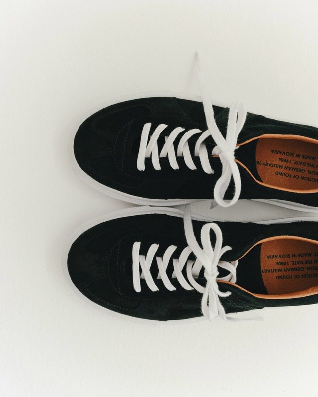 CLANE×REPRODUCTION OF FOUNDのコラボレーションの発売が決定！初の