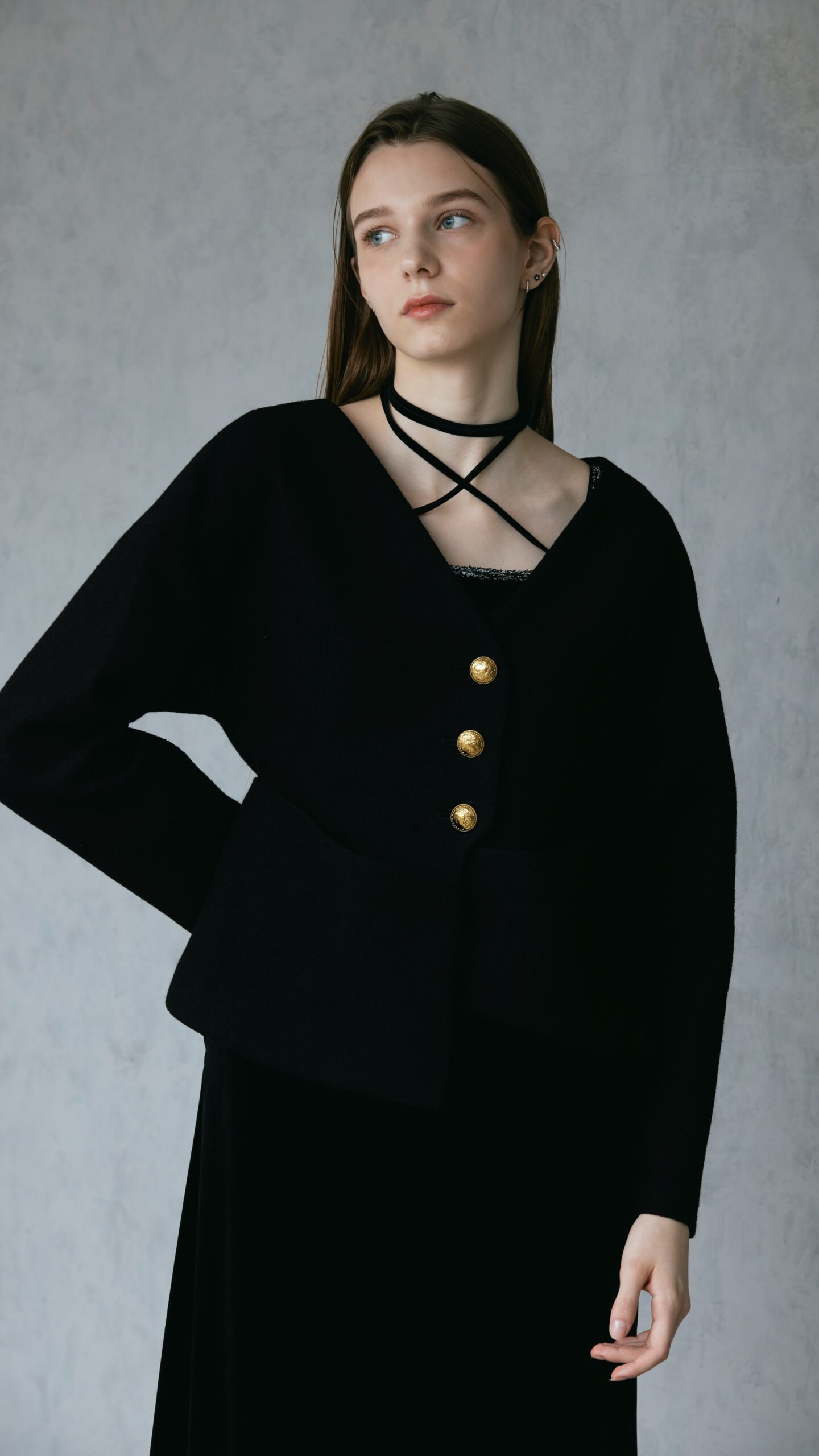 Maya Zietkowska | Clarity（クラリティ） モデル・DJ・クリエイター