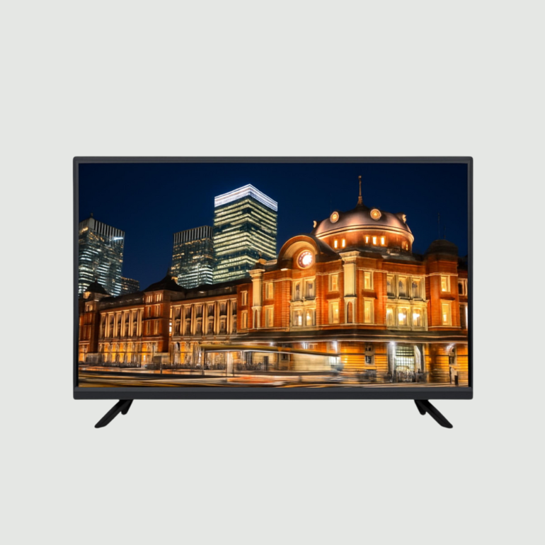 選ぶのに迷ったらコレ】43V型 FHD液晶テレビ 最新モデル （J43CH06