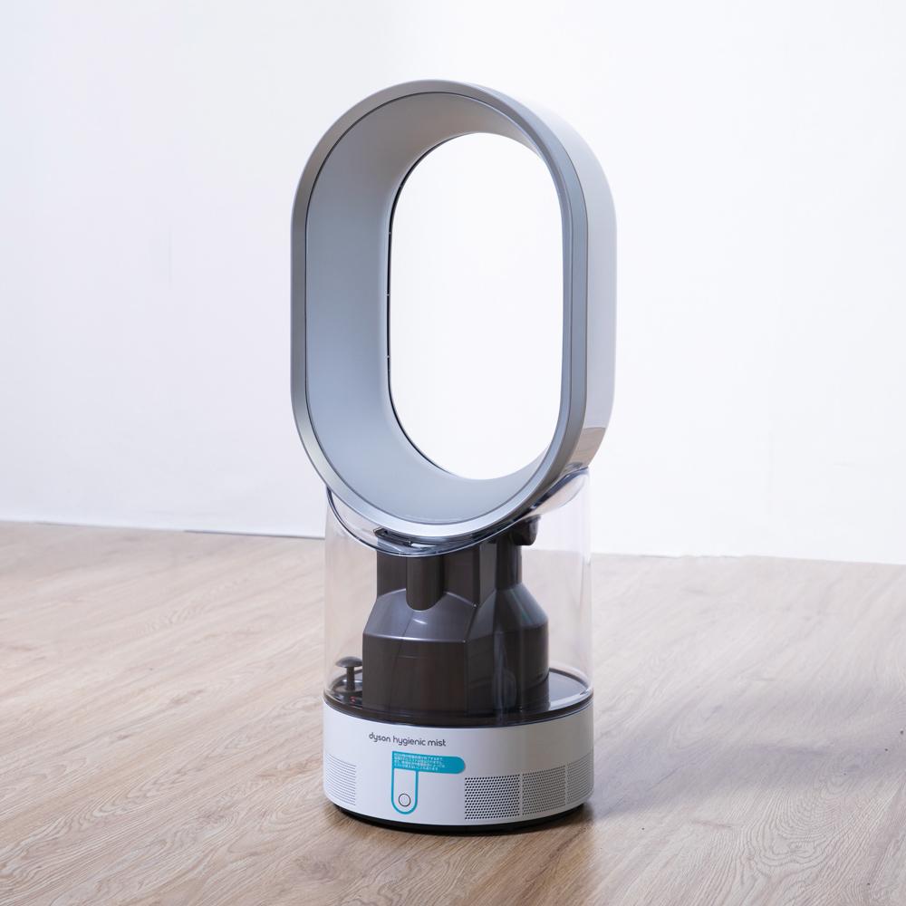 Dyson ハイジェニックミスト 加湿器 W24×D22.2×H57.9cm Dyson