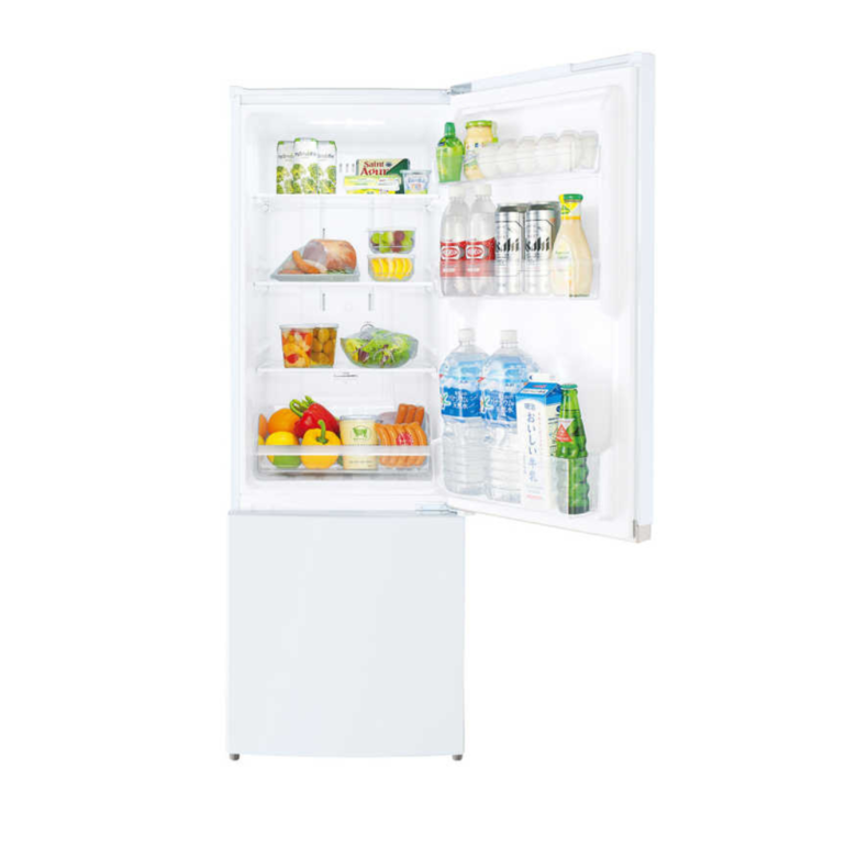 TOSHIBA 170L 2ドア 冷凍・冷蔵庫 170L TOSHIBA / 東芝のレンタル