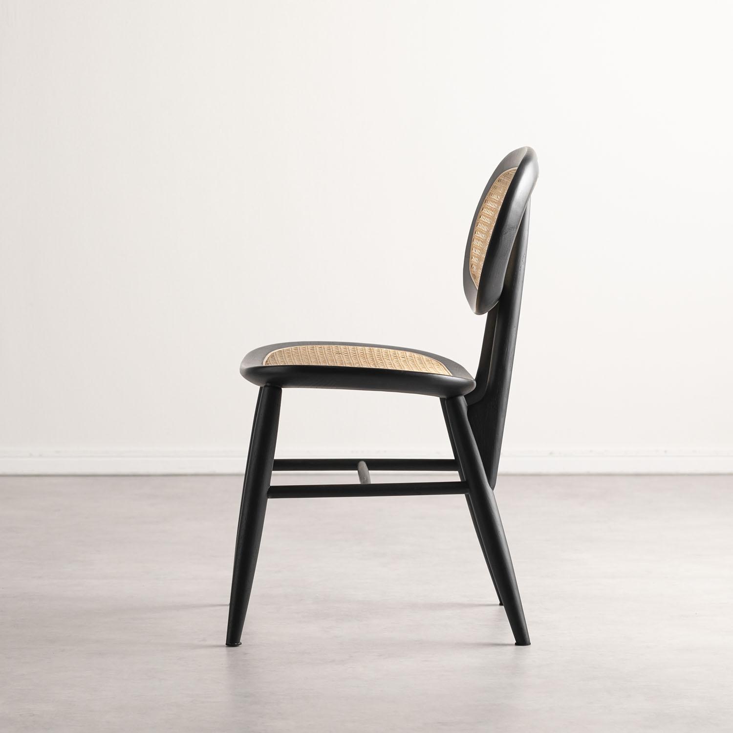 IDEE CONVENTO CHAIR 1脚のレンタル・サブスク・通販：CLAS