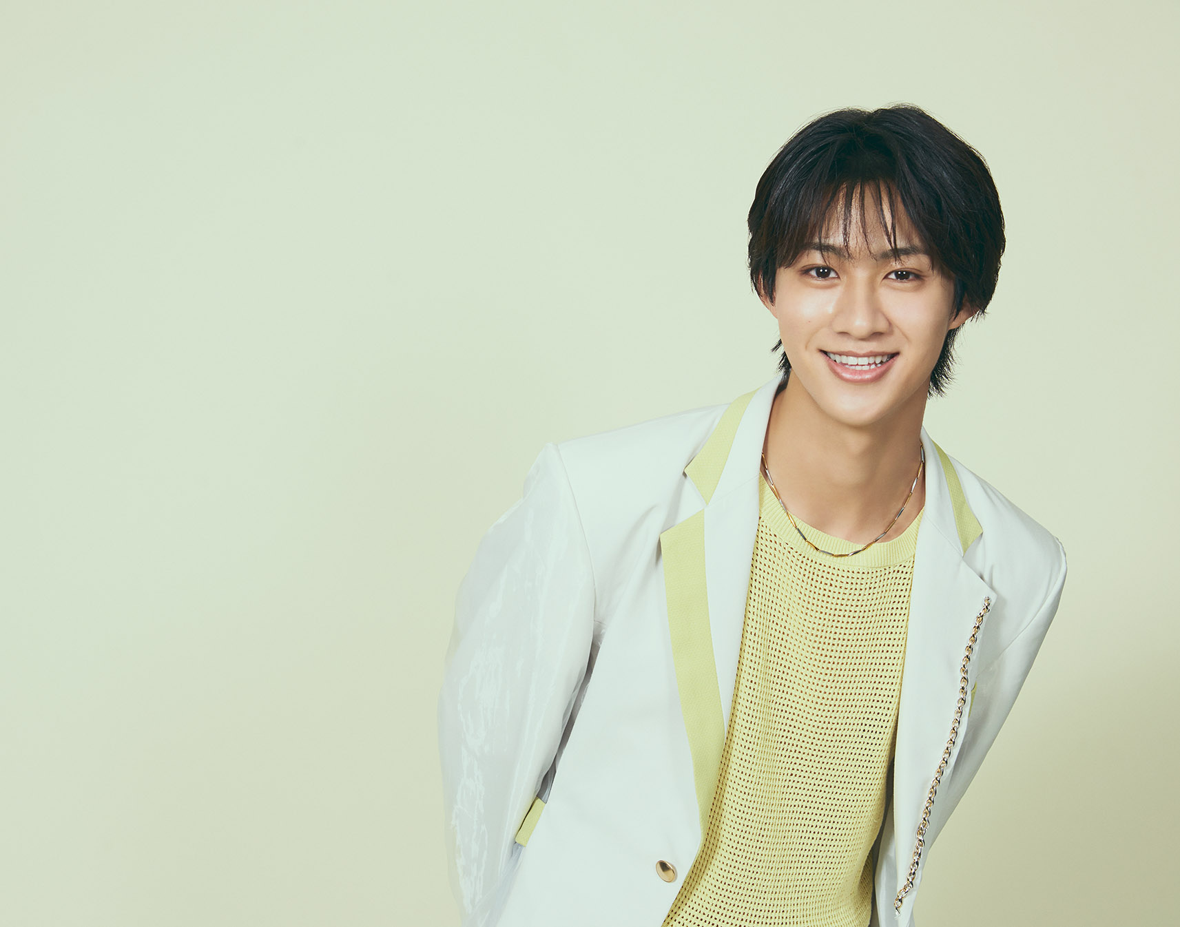 M!LK・曽野舜太さん】「なるようになる精神で乗り越えています」その