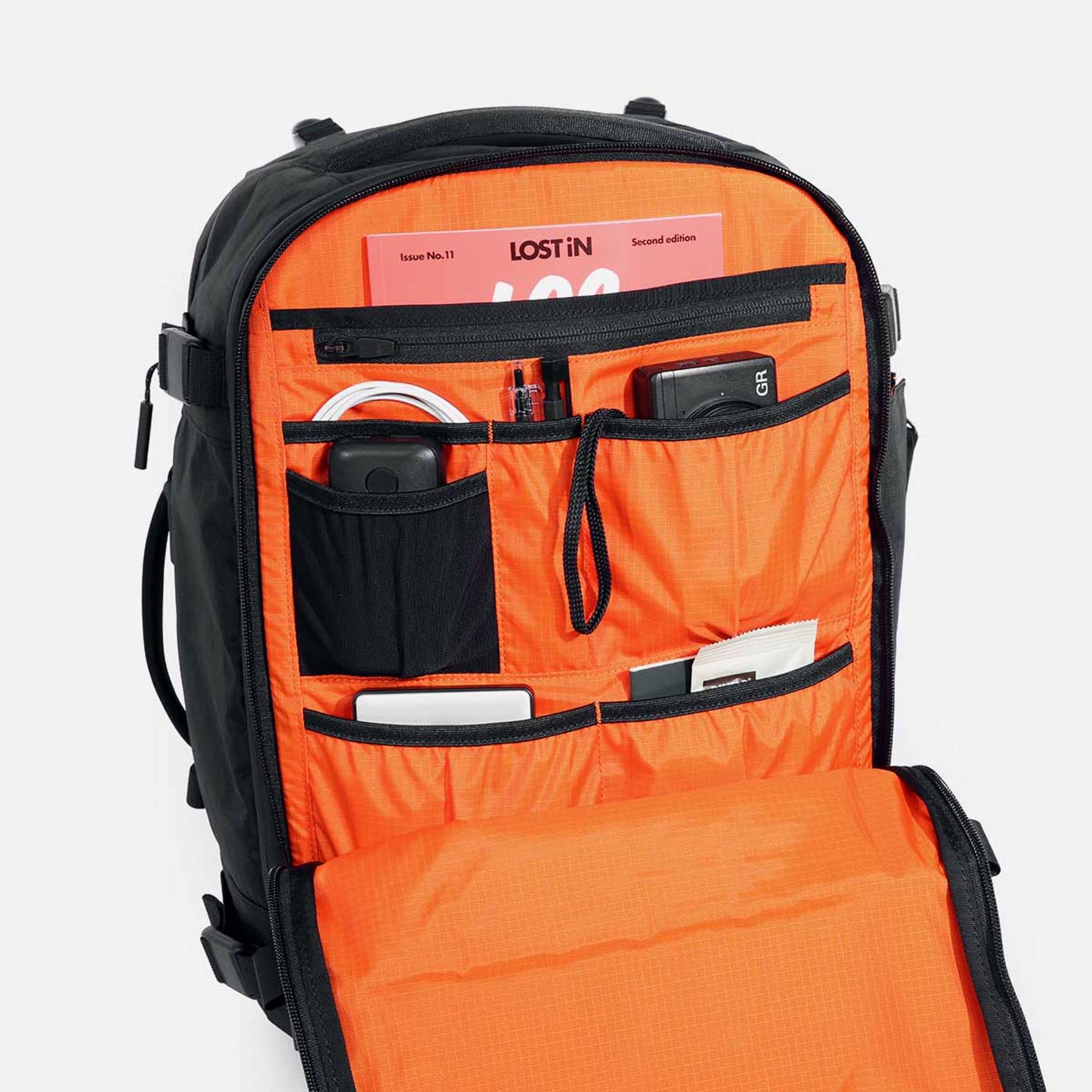 Travel Pack 3 Small X-Pac – Aer