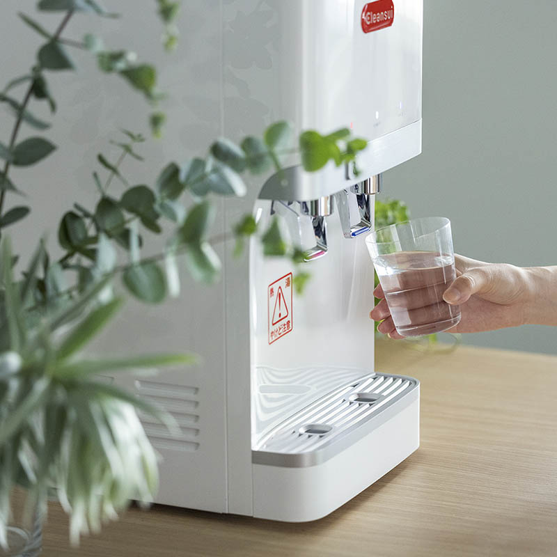 coway CHP-4600N 浄水器 未使用品 Yahoo!オークション - ジャンク