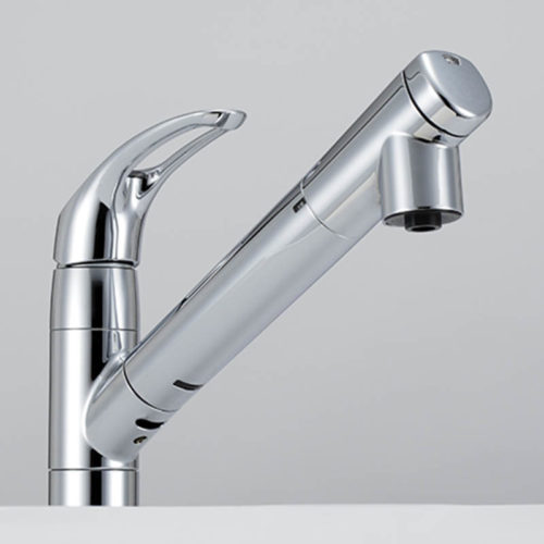 本体 | クリンスイの製品 | 家庭用・浄水器の三菱ケミカル・クリンスイ