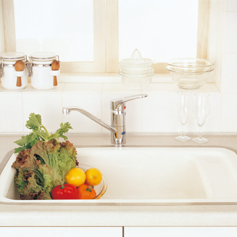 F704EX | クリンスイの製品 | 家庭用・浄水器の三菱ケミカル