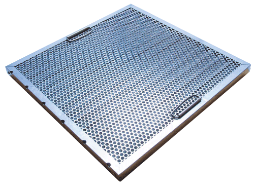 グリスフィルター | 東京・大阪・九州おしぼり販売、全国対応可