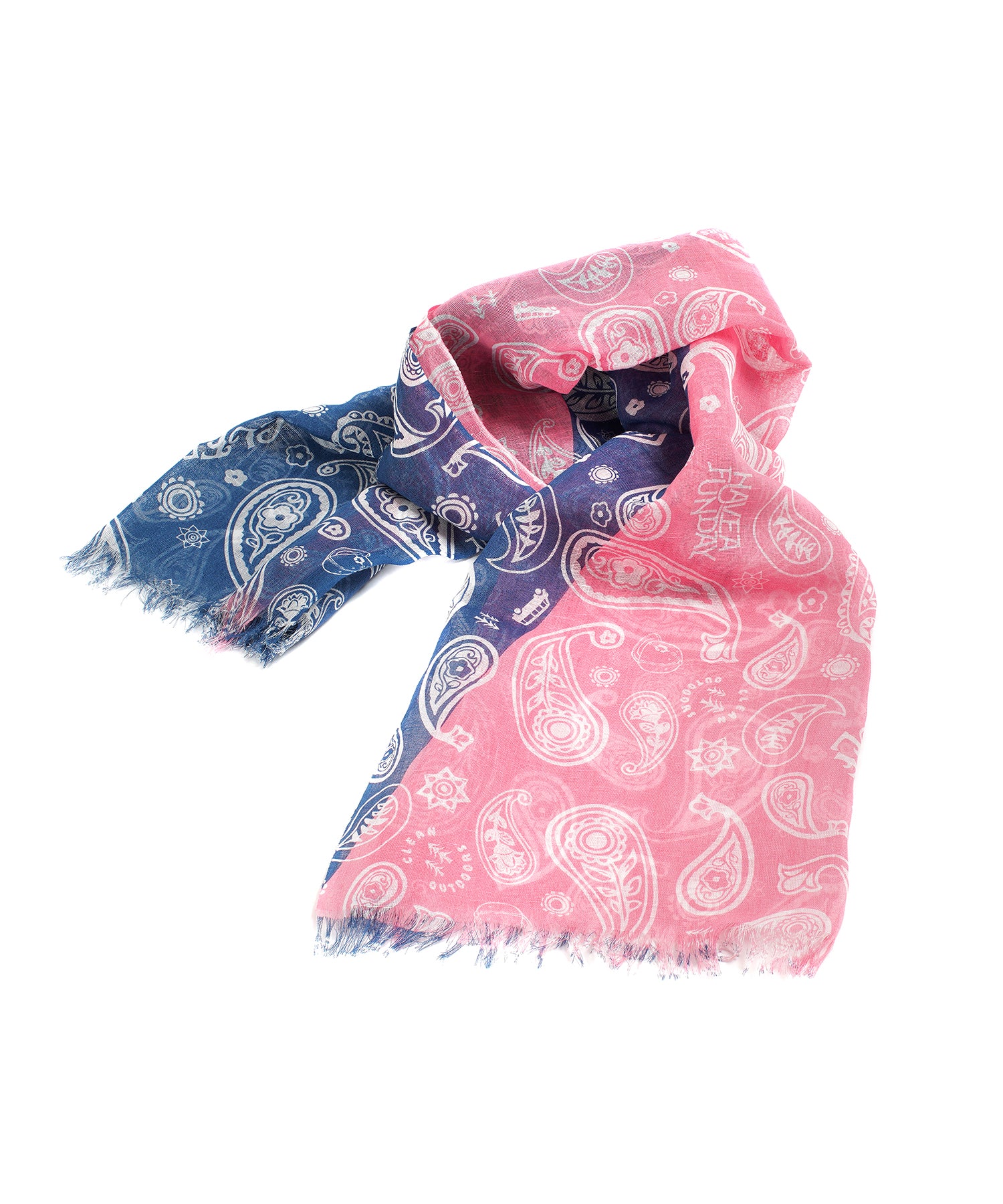 RB6004 VENTO BIG STOLE – CLEFSHOP