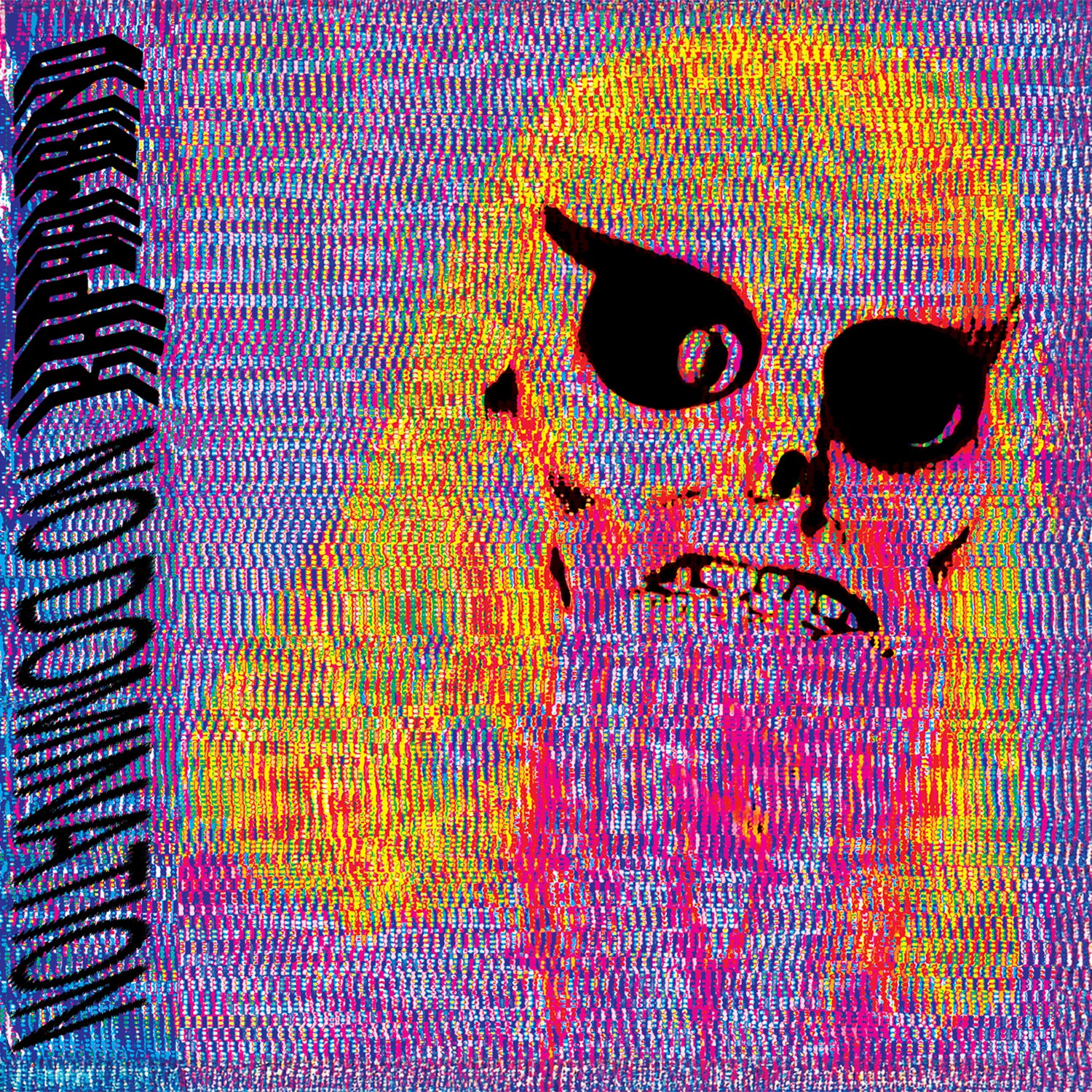 Kap Bambino - No Domination (Purple LP Vinyl) - Cleopatra Records