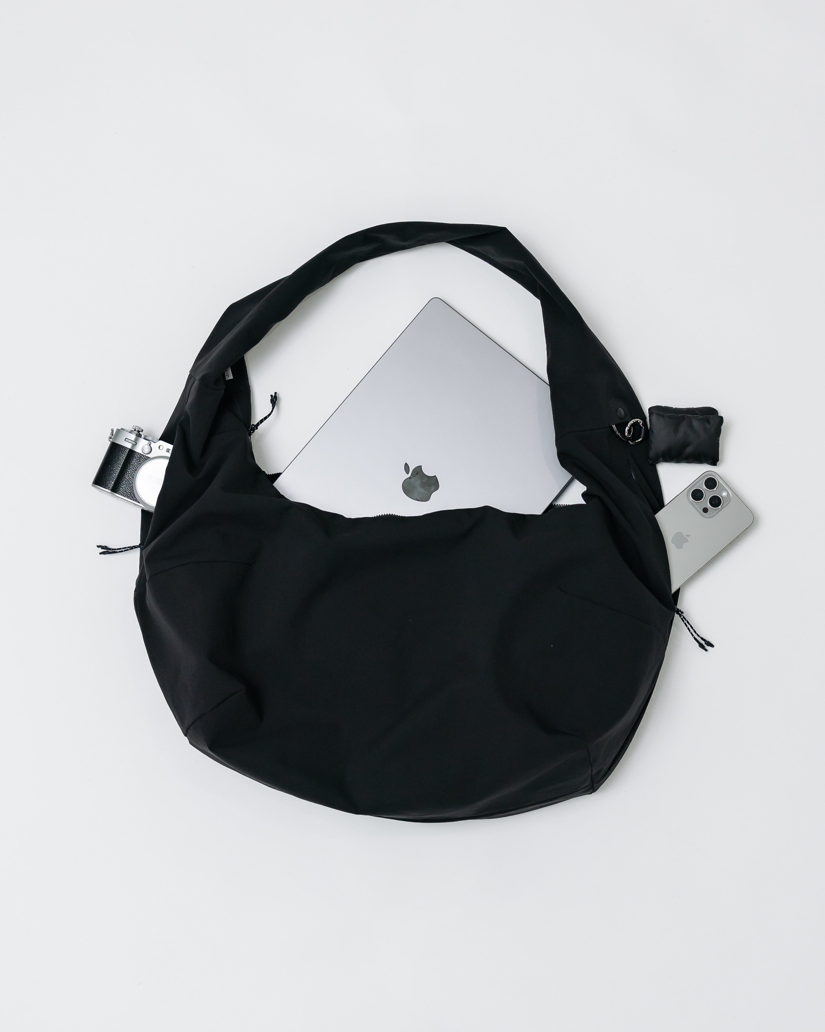 SOFT SHELL SYSTEM BAG (L)