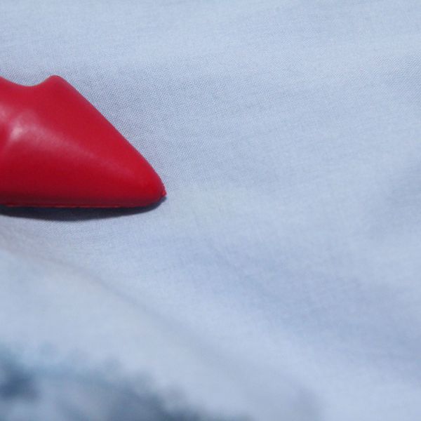 水色ピーターラビット刺繍タブリエ - ピンクハウス通販｜リサイクル