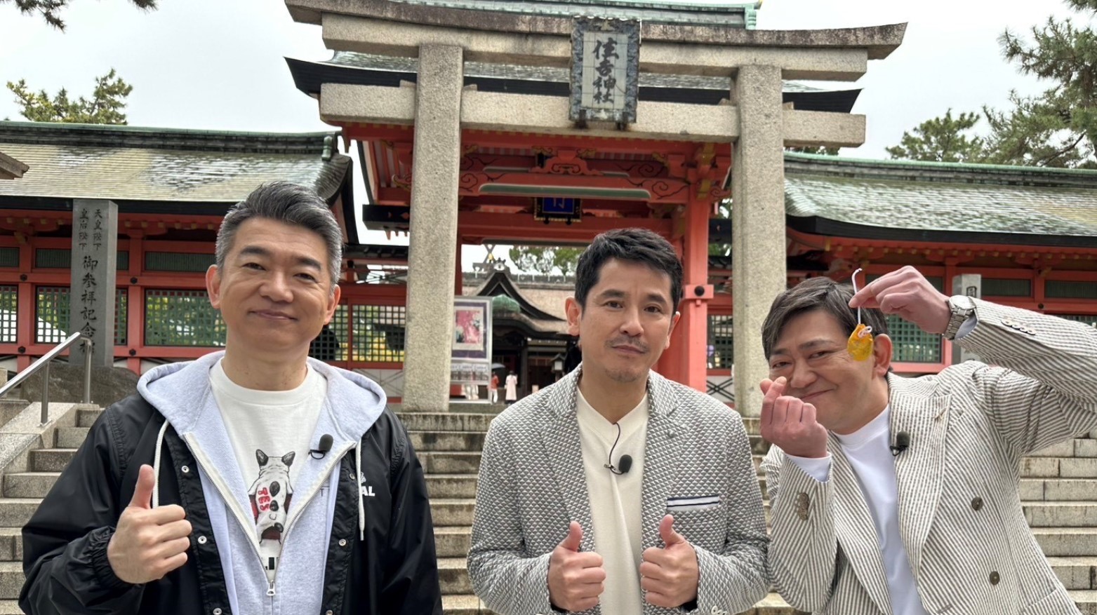 役者の仕事を何年か辞めて……」イケメン俳優・西村和彦の知られざる