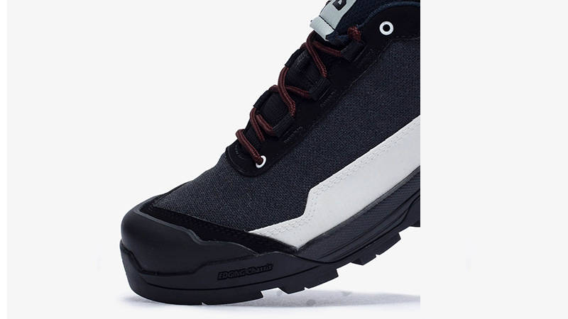 Salomon X-ALP for GR10K Black Metal | Where To Buy | L47420000