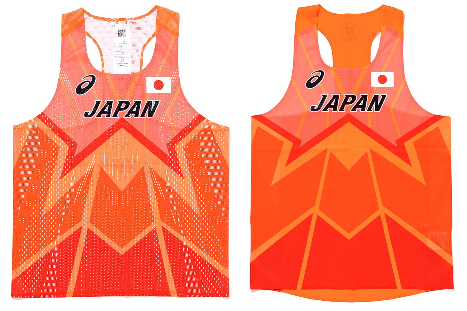 まだまだ開発は続く？世界と戦う陸上日本代表ユニフォームの秘密