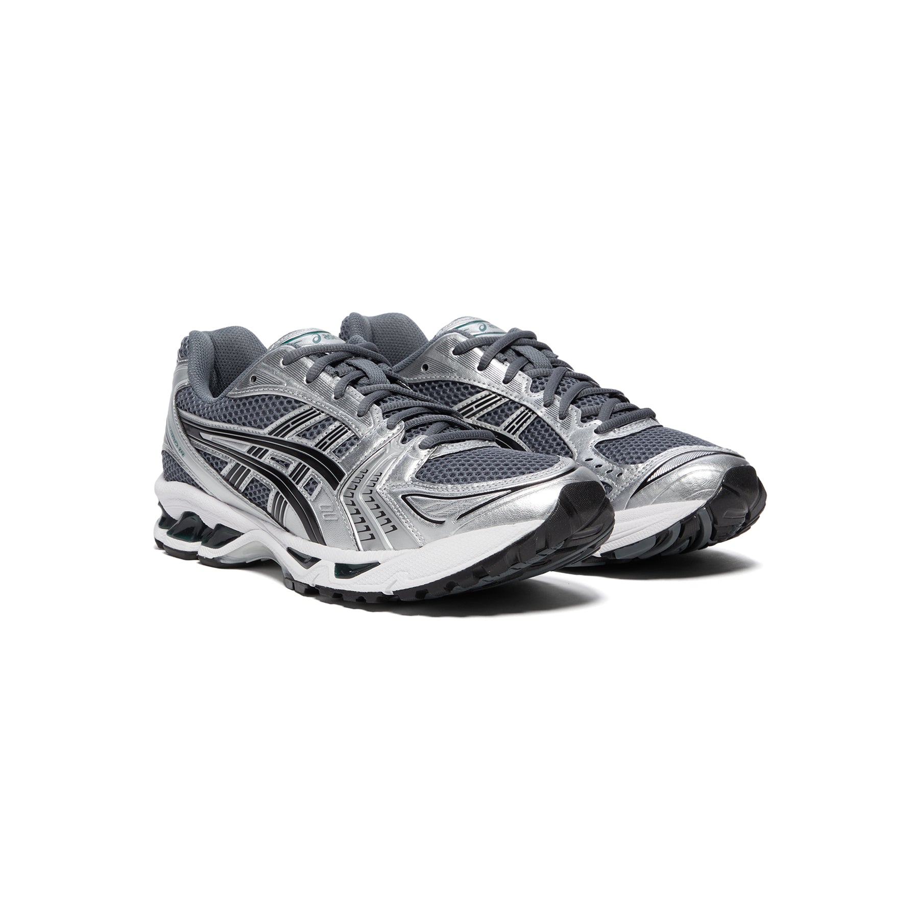 Asics Gel-Kayano 14 (Metropolis/Jasper Green) – CNCPTS
