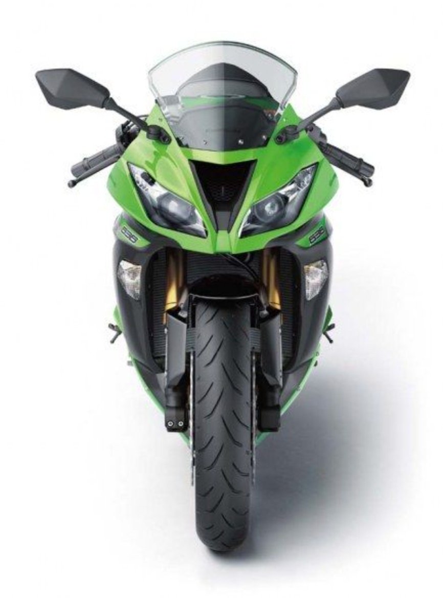 2013-18 Kawasaki Ninja ZX-6R 636 CS Racing Slip-on Exhaust – CS