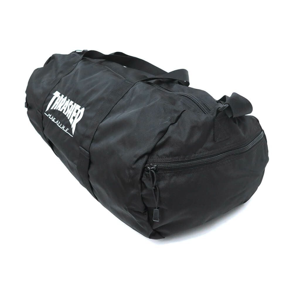 スケートボード取付け可能 THRASHER SKATE BAG スラッシャー ダッフル